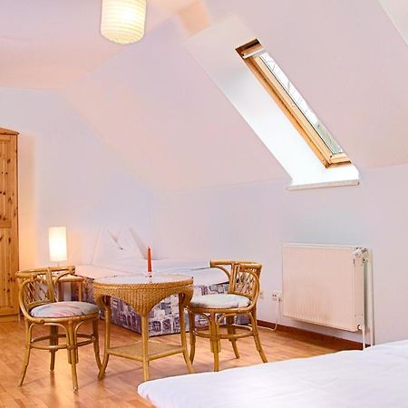 1. Deutsches Kartoffel-Hotel Kusten Phòng bức ảnh