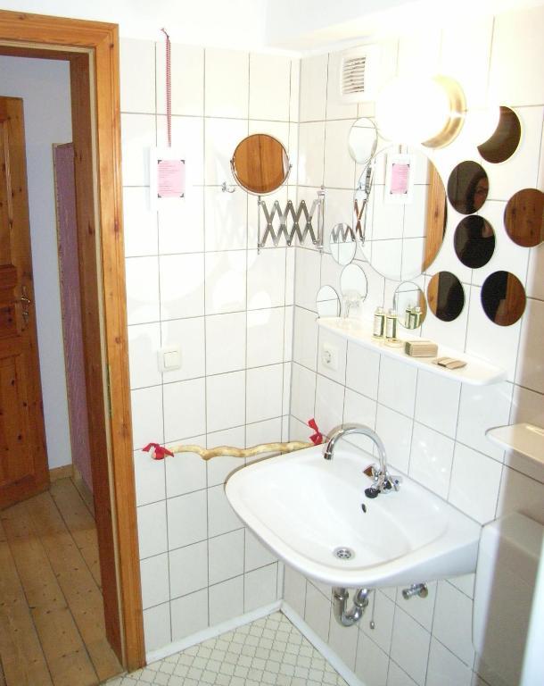 1. Deutsches Kartoffel-Hotel Kusten Phòng bức ảnh